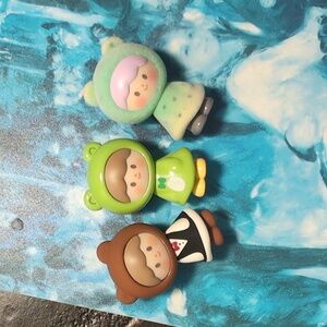 🌟One (1) FREE Mini 'zZoton' Bean When You BUY (3) Or More items